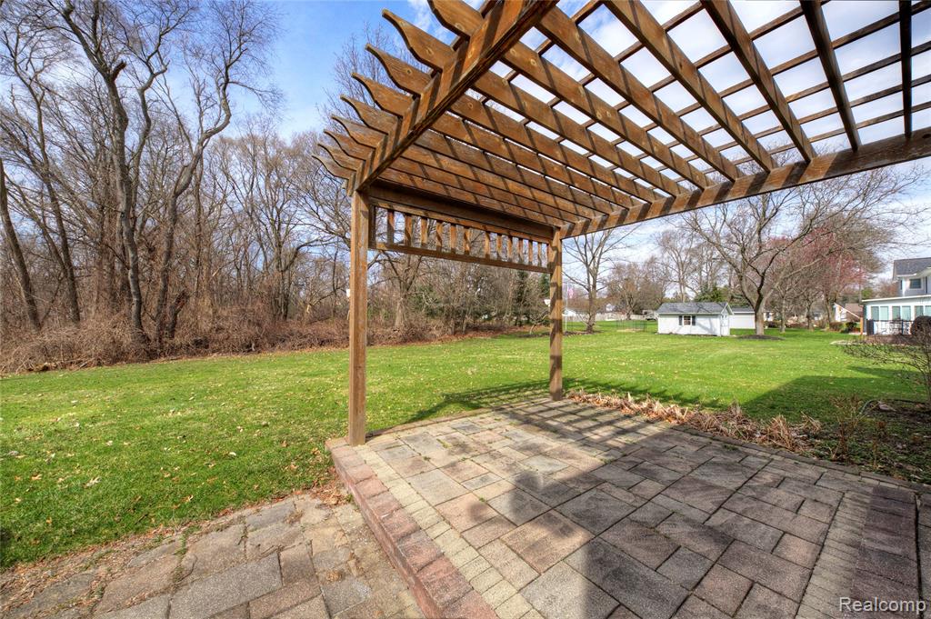 4570 River Hills Court, Brighton, MI 48114 — Photo 72