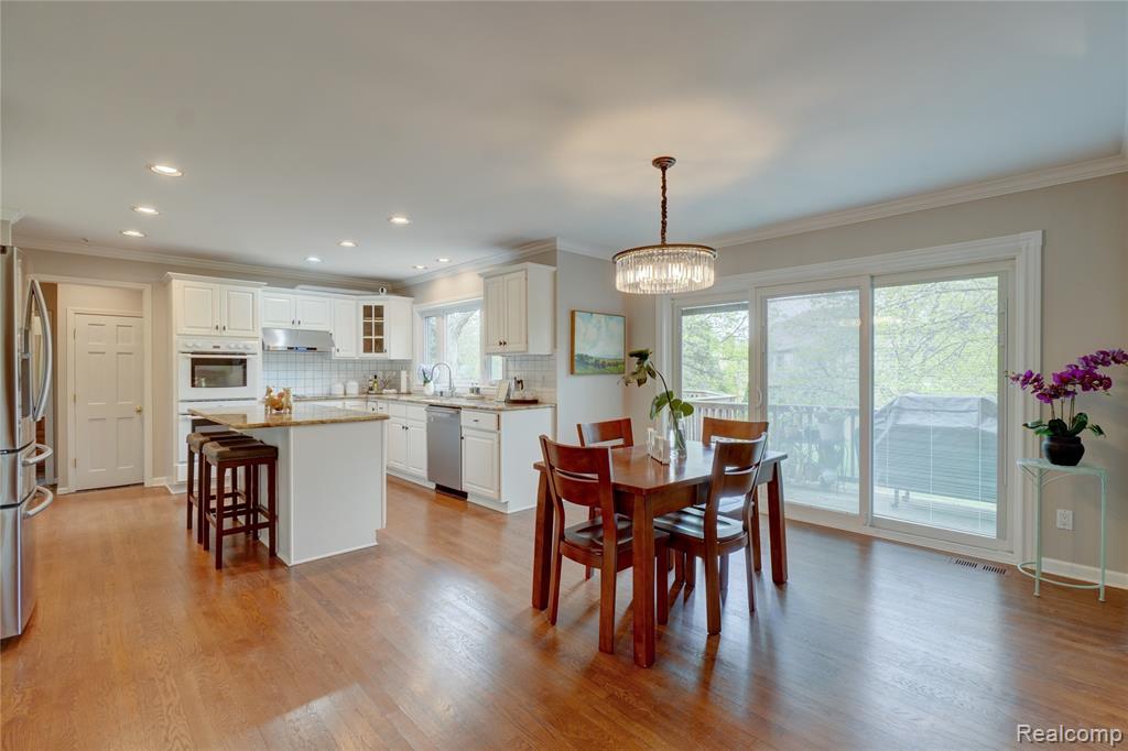3066 Woodcreek Way, Bloomfield Hills, MI 48304 — Photo 14