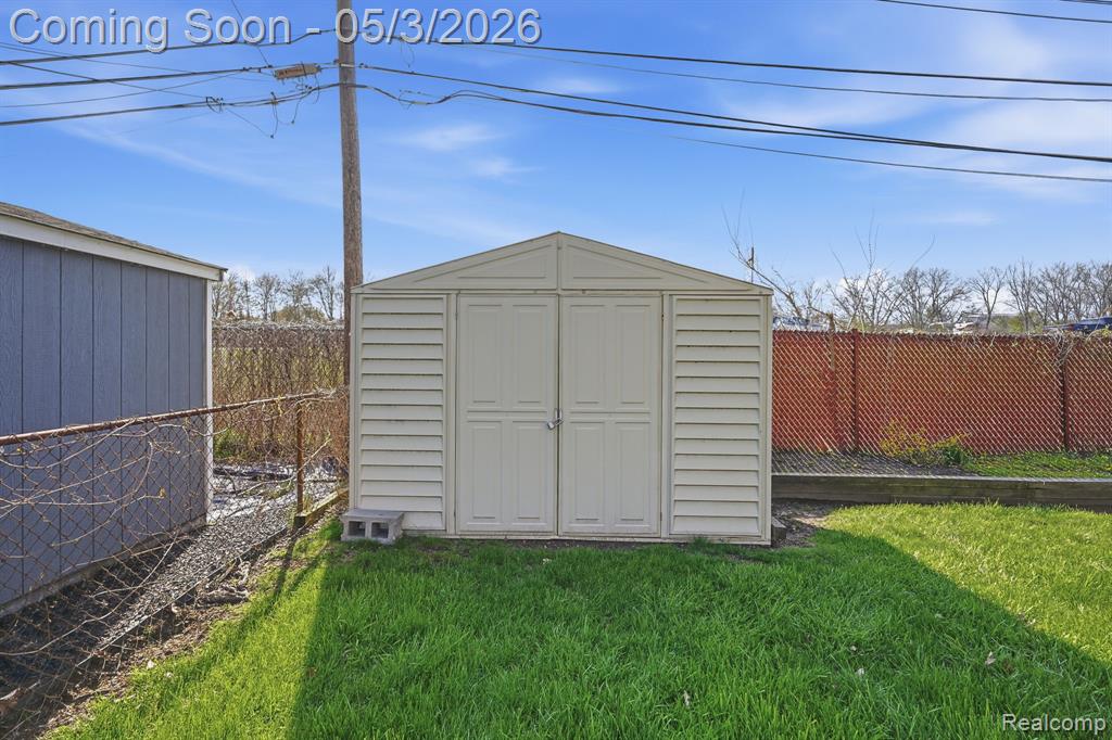 24924 W Magdalena Street, Harrison Township, MI — Photo 53
