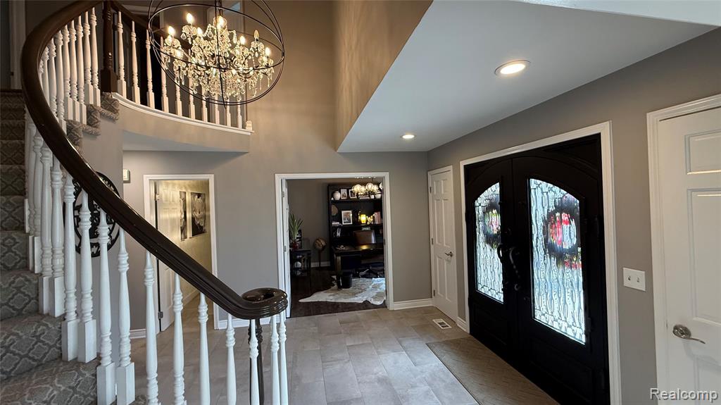 1483 Highpoint Drive, Rochester, MI 48306 — Photo 3