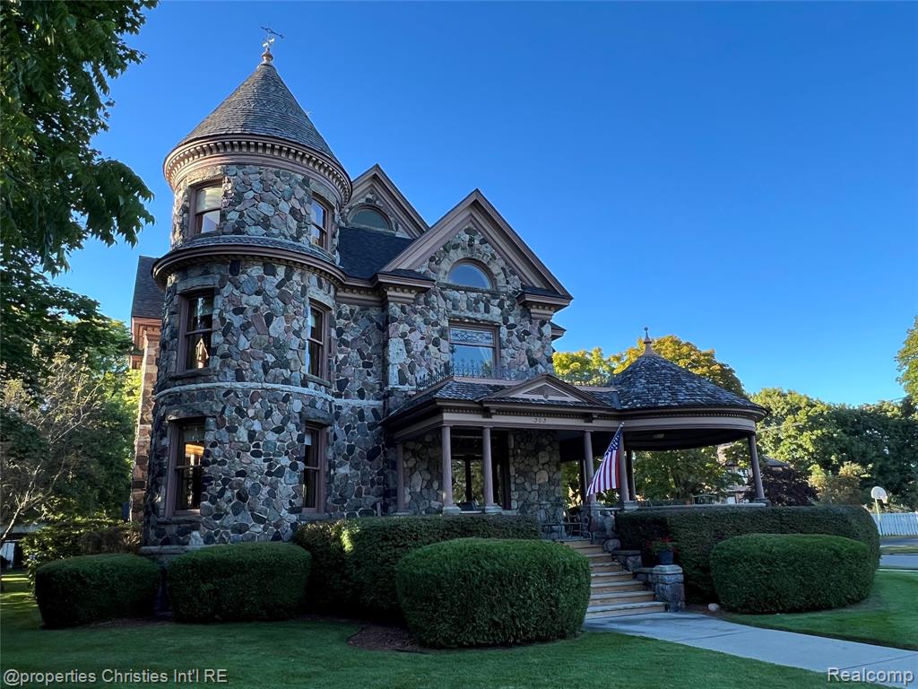 303 S State Avenue, Alpena, MI 49707 — Photo 98