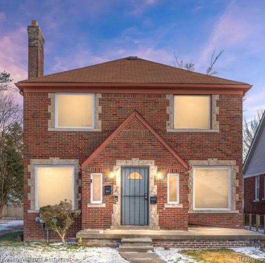 5232 Chalmers Street, Detroit, MI 48213 — Photo 6