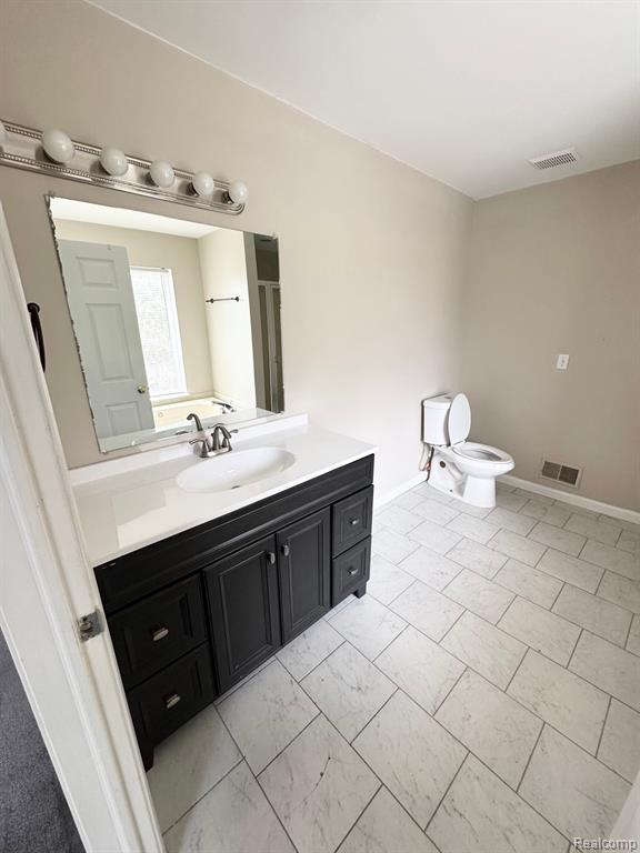 5144 HICKORY POINTE Boulevard, Ypsilanti, MI 48197 — Photo 17