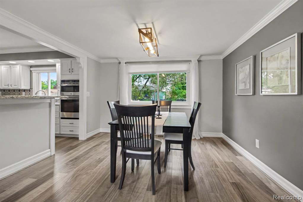 6492 Durham Drive, Canton, MI 48187 — Photo 8