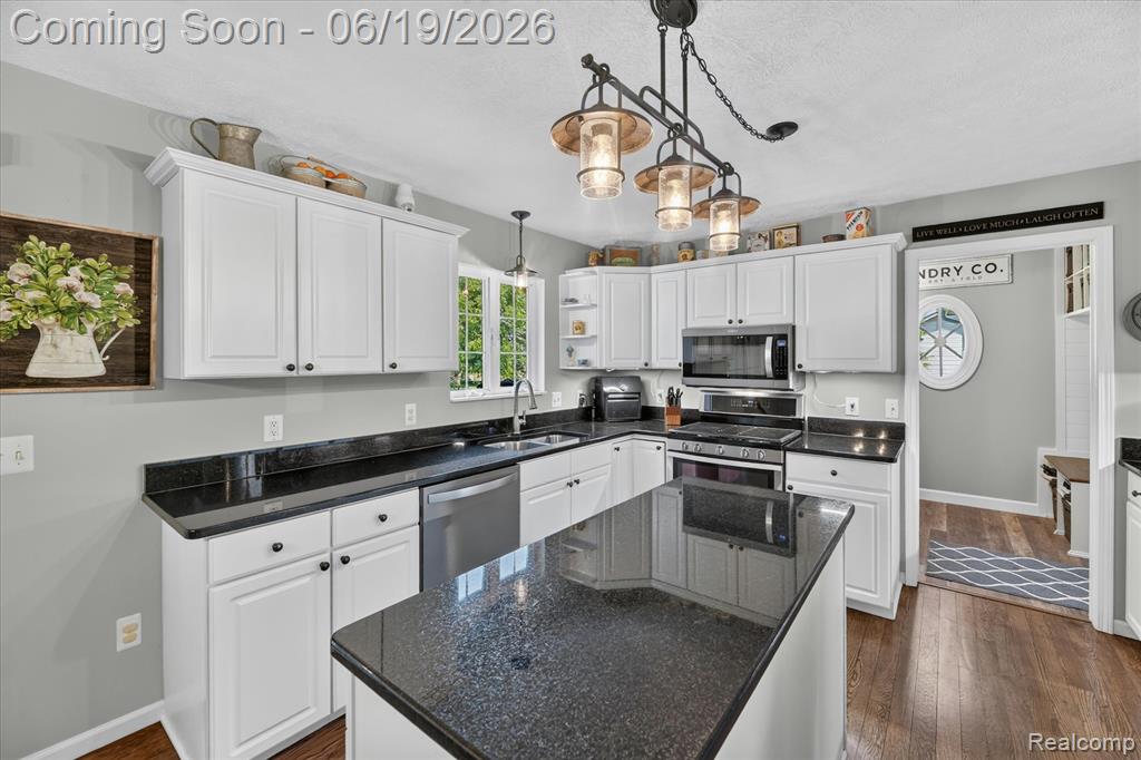 5900 Carter Court, Howell, MI 48843 — Photo 17