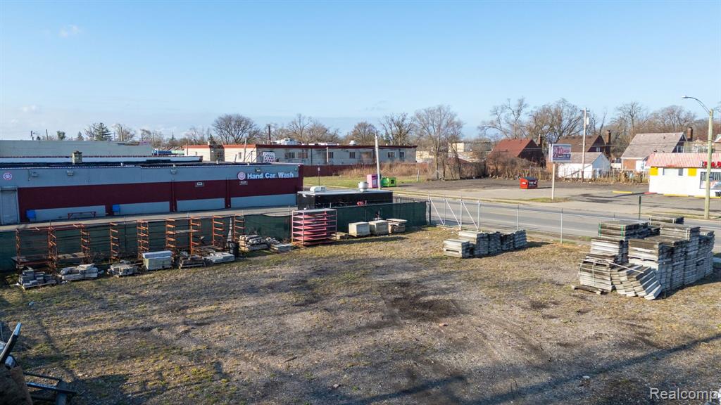 15390 SCHAEFER, Detroit, MI 48227 — Photo 3