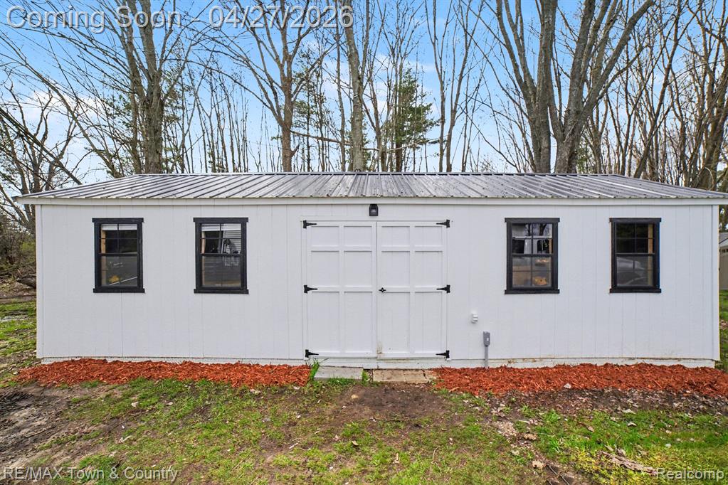 5603 E Baseline Road E, Mount Pleasant, MI 48858 — Photo 35