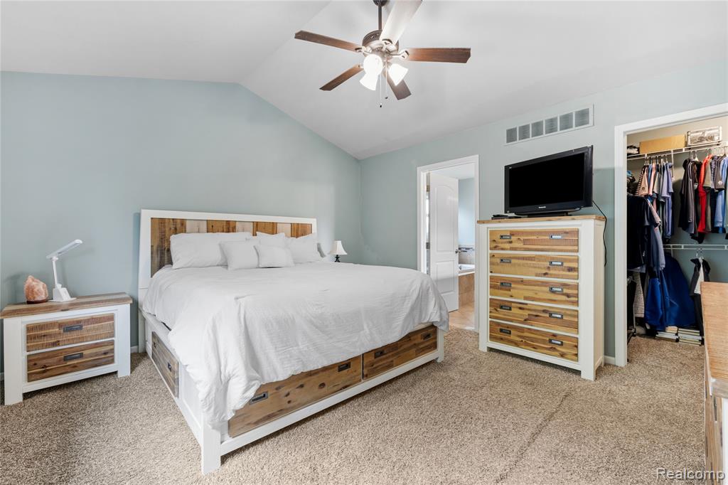 4158 Pepper Tree Lane, Howell, MI 48843 — Photo 22