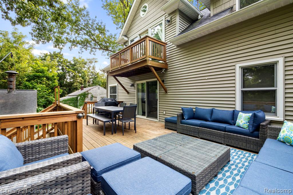 840 Grace Street, Northville, MI 48167 — Photo 34
