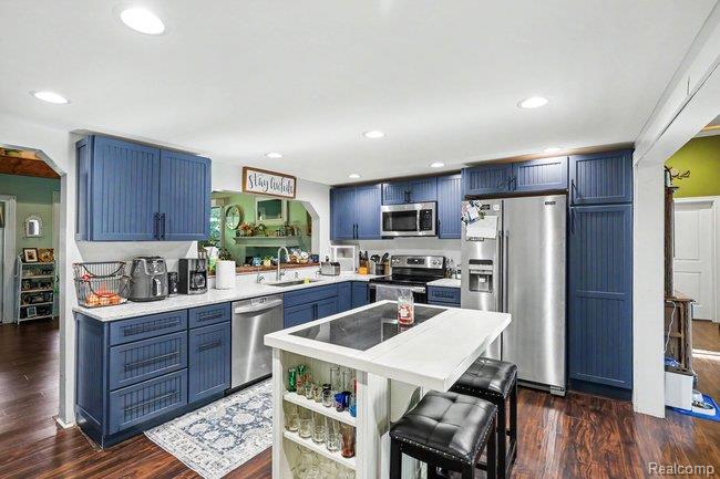 5793 Maple Grove Road, MI — Photo 3