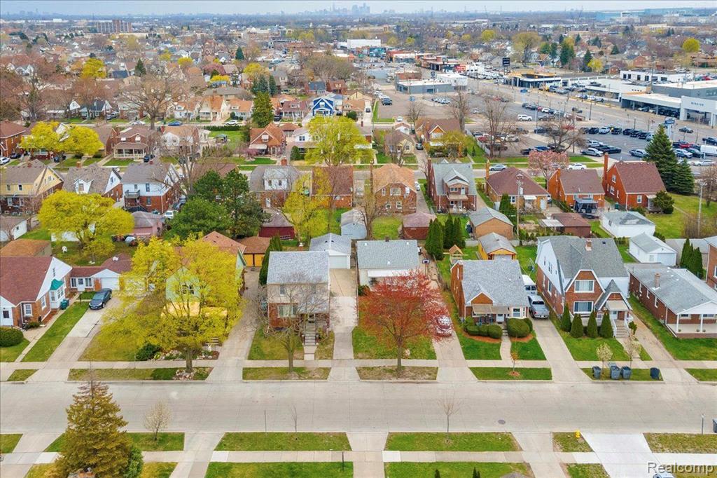 4636 TERNES Street, Dearborn, MI 48126 — Photo 31