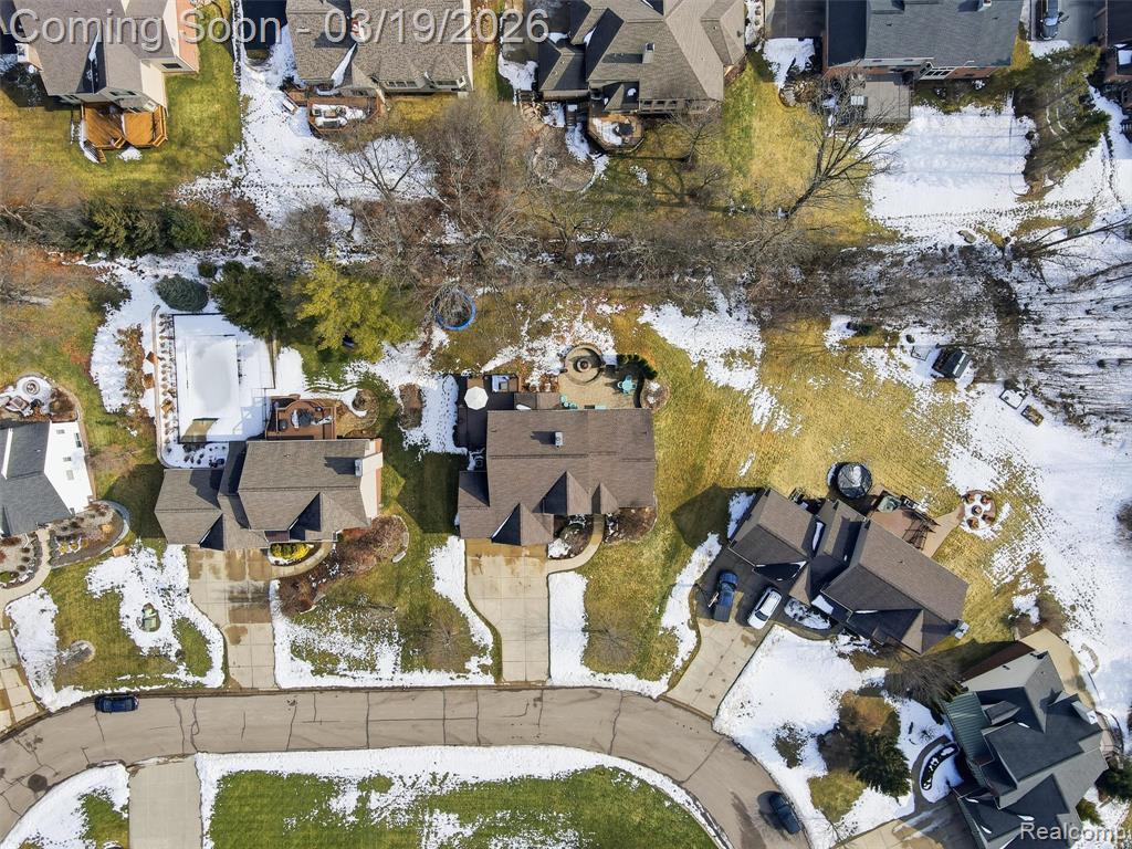 6866 Williamsbury Circle, Clarkston, MI 48348 — Photo 56