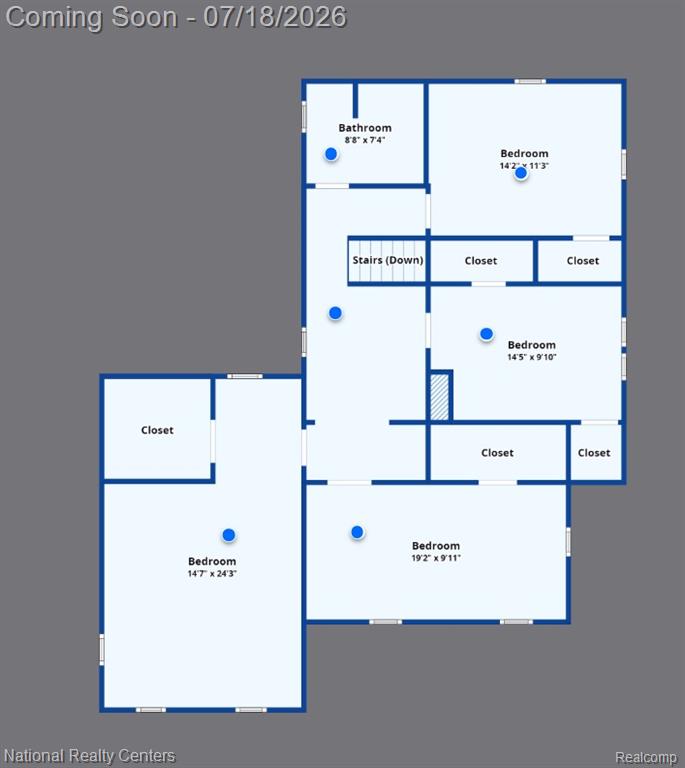 9589 Clinton Macon Road, Tecumseh, MI 49286 — Photo 47