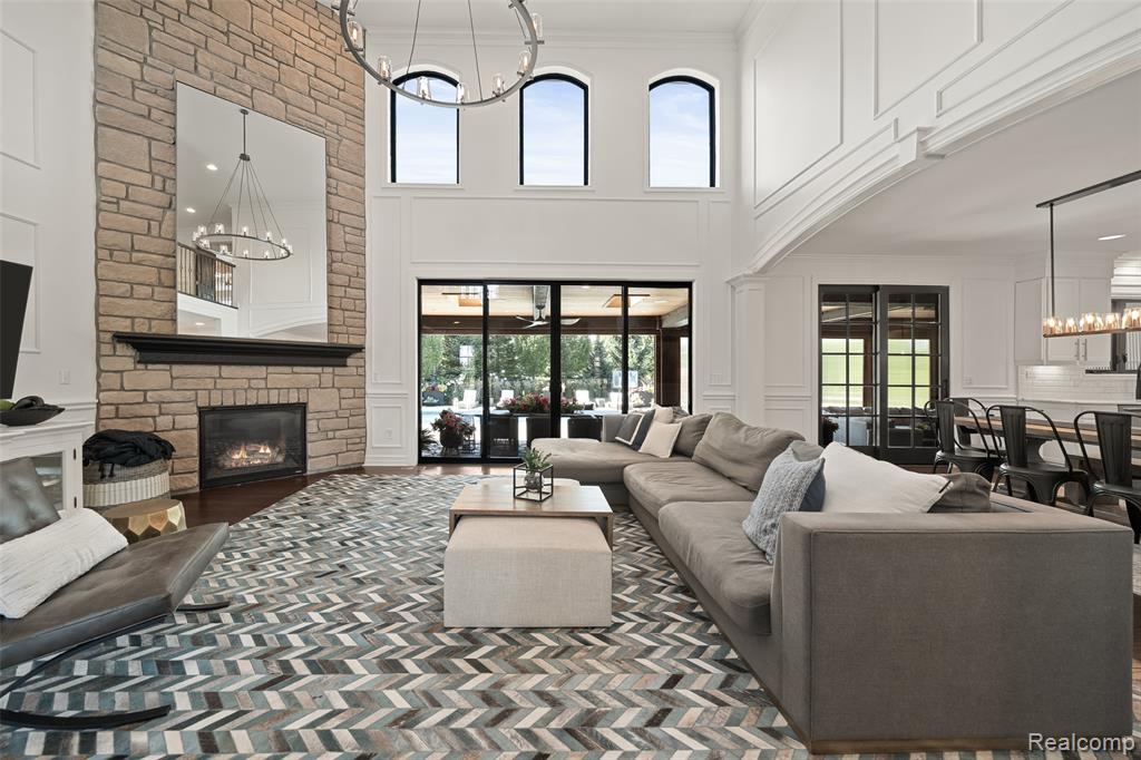 3625 N Century Oak Circle, Oakland, MI — Photo 12