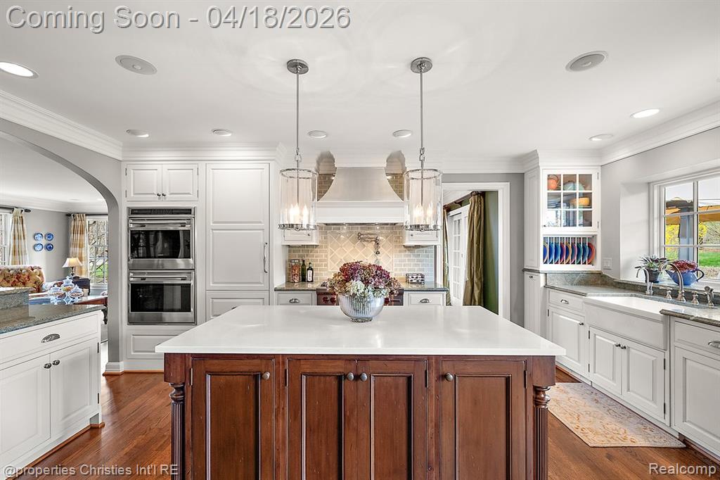 3648 Halla Lane, Bloomfield Hills, MI 48301 — Photo 6