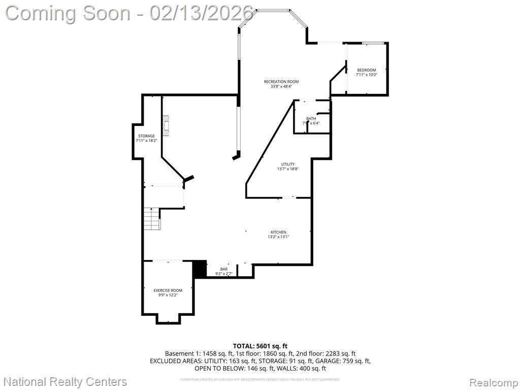 721 Elderberry Court N, Walled Lake, MI 48390 — Photo 67