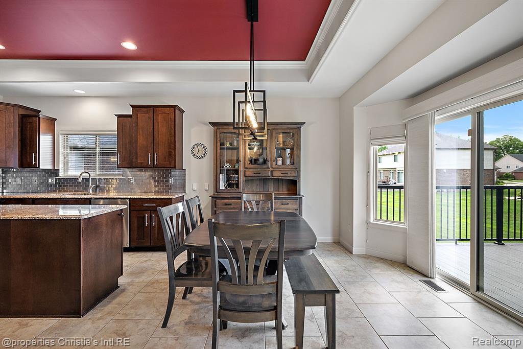 43601 SCAUP Lane, Clinton Twp, MI 48038 — Photo 17