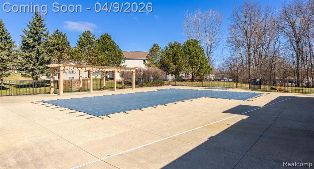 8171 Timber Trail, White Lake, MI — Photo 64