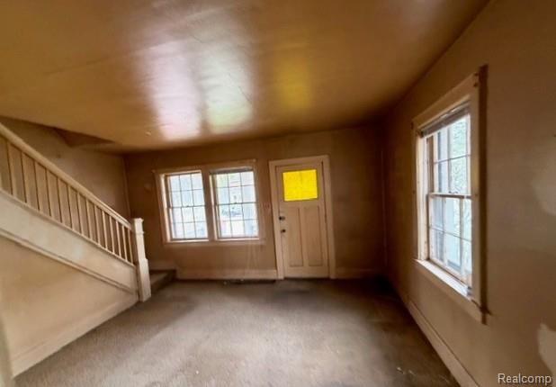 628 N Perry Street, Pontiac, MI 48342 — Photo 8