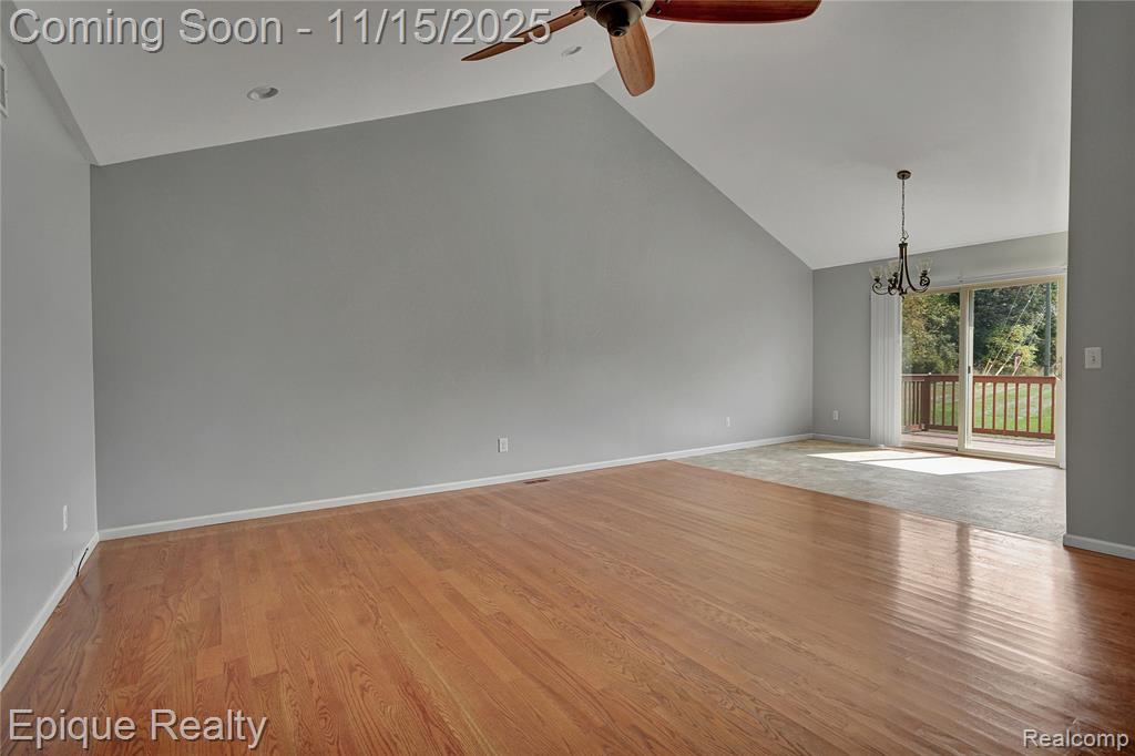 1920 Kenneth F Brown Court, Imlay City, MI 48444 — Photo 6