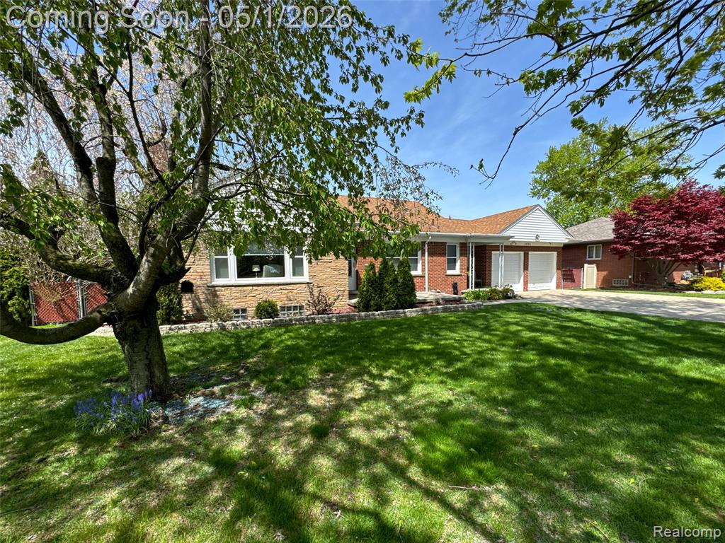 9424 Allen Road, Allen Park, MI 48101 — Photo 5
