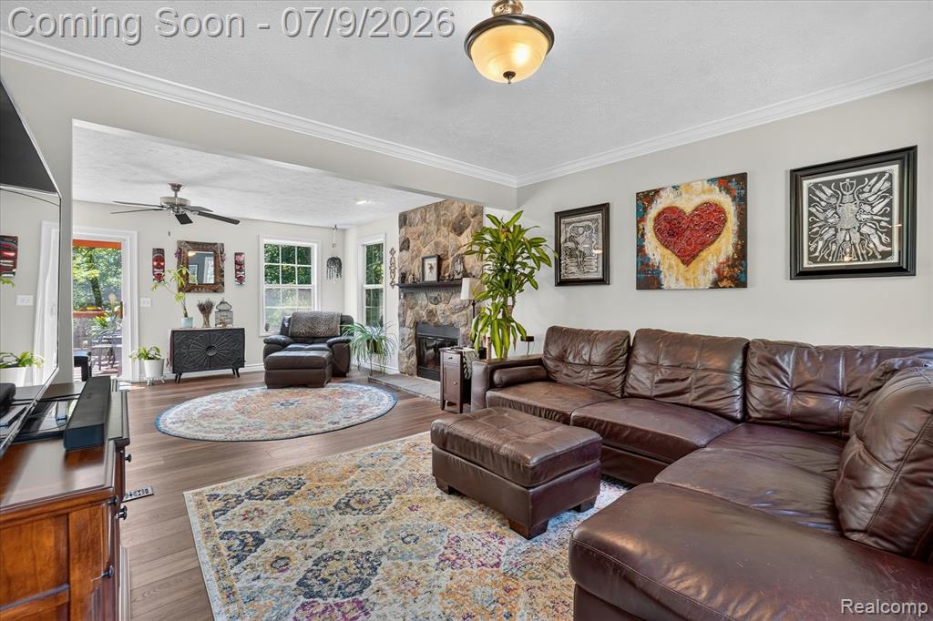7071 W Grand River Road, Fowlerville, MI 48836 — Photo 8