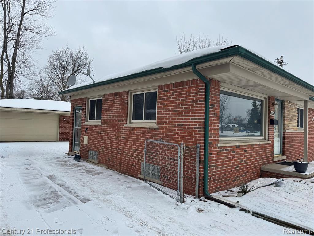 6327 Merriman Road, Garden City, MI — Photo 9