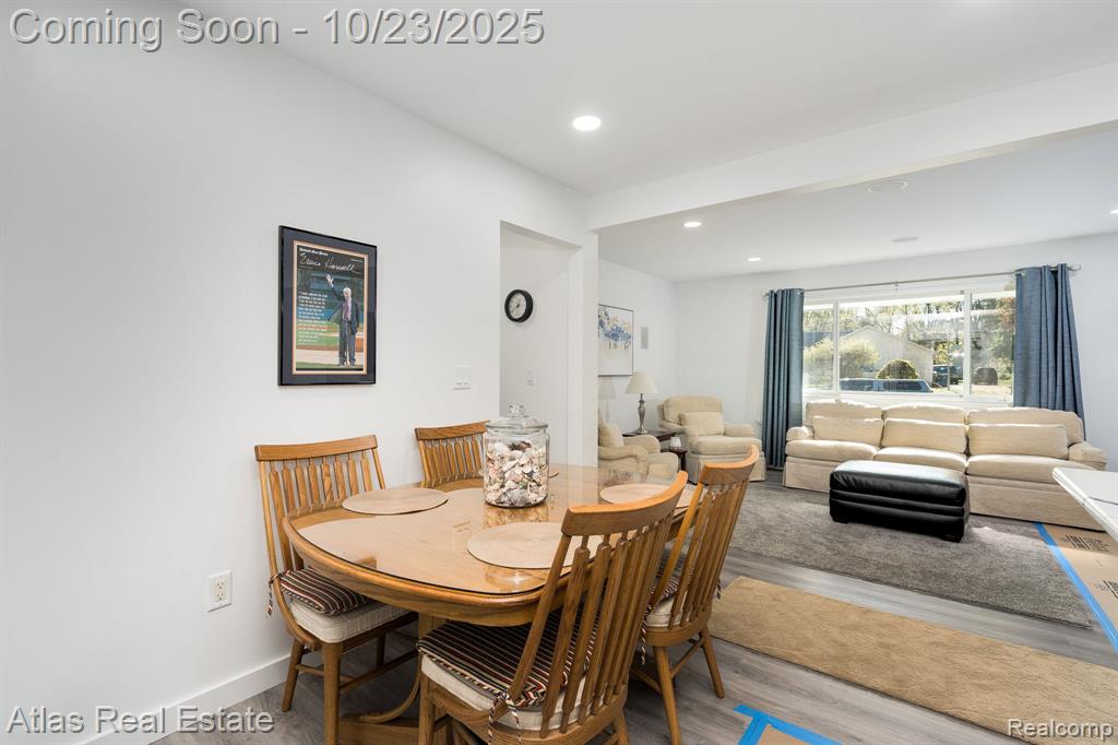 420 W 2nd Street, Davison, MI 48423 — Photo 18