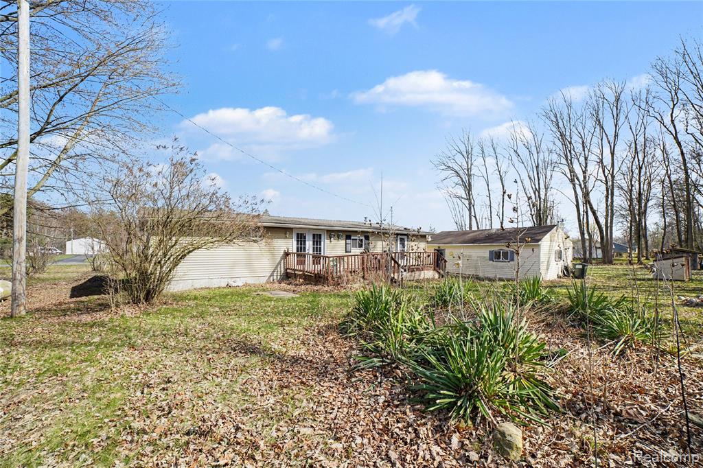 250 S Leaton Road, Mount Pleasant, MI 48858 — Photo 15