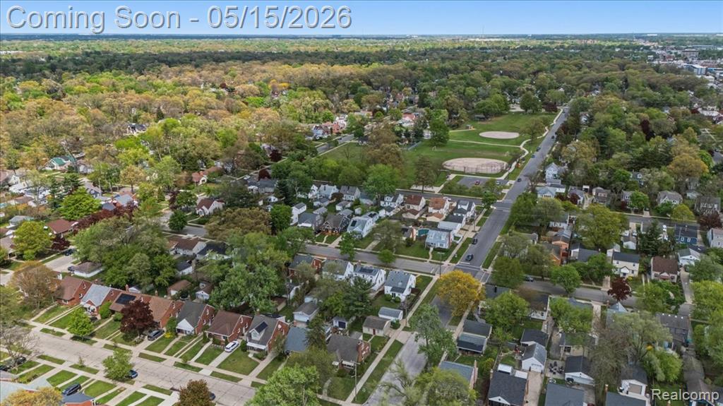 23200 Forest Street, Oak Park, MI 48237 — Photo 44