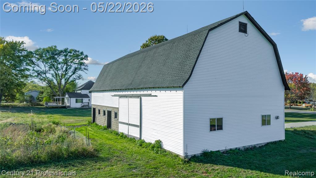 7359 Saint Clair Hwy Highway, China, MI — Photo 60
