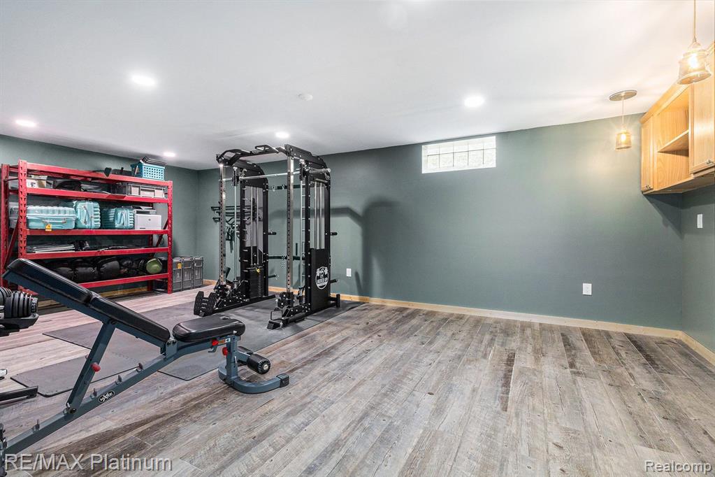 1055 WOODVALE, Milford, MI 48381 — Photo 25