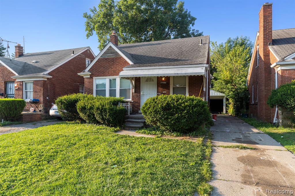 15486 FAIRMOUNT Drive, Detroit, MI 48205 — Photo 23