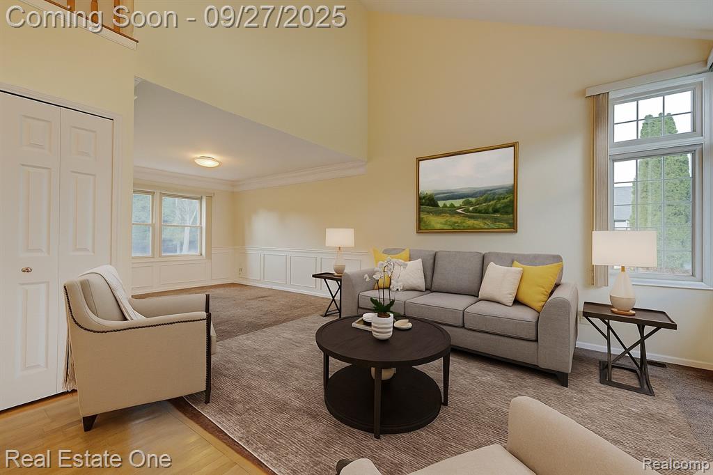 90 Crescent Hill Drive, Ortonville, MI 48462 — Photo 3