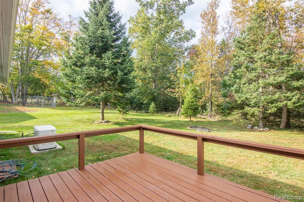 4255 N Elder Trail, Lincoln, MI 48742 — Photo 22