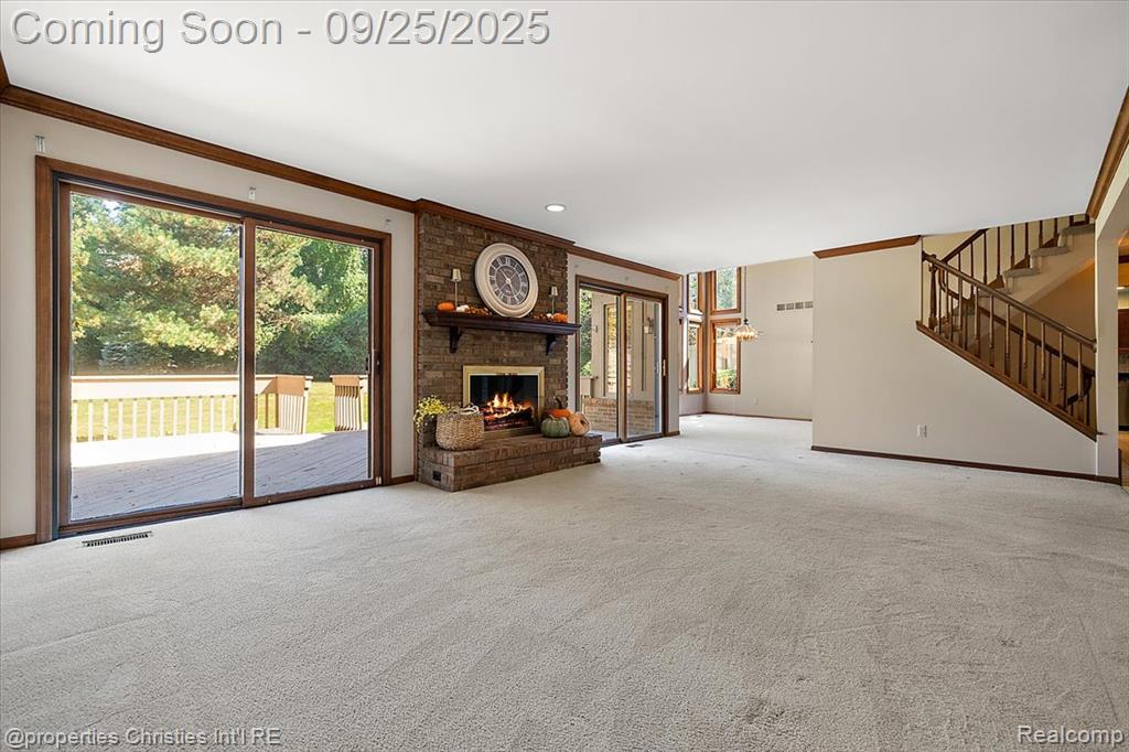 13150 Hidden Creek Drive, Plymouth, MI 48170 — Photo 19