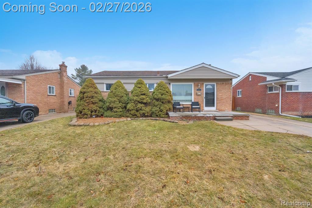 8281 Huron Street, Taylor, MI 48180 — Photo 3