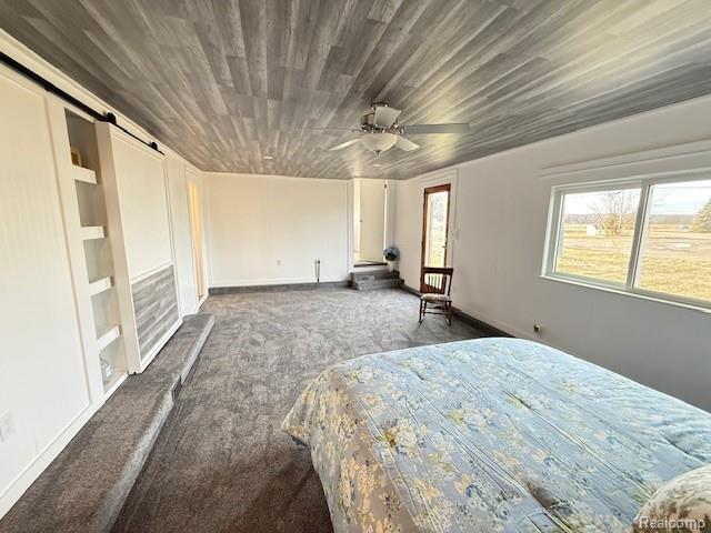 34 S Elba Road, Lapeer, MI 48446 — Photo 30