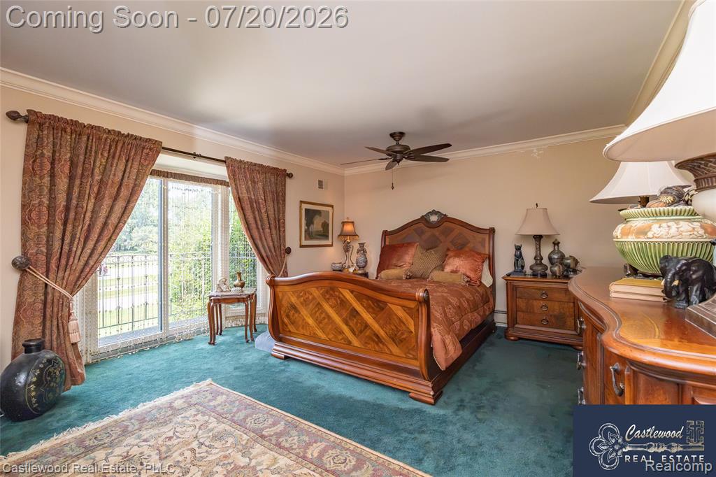 17150 S Nunneley Road, Clinton Twp, MI 48035 — Photo 46