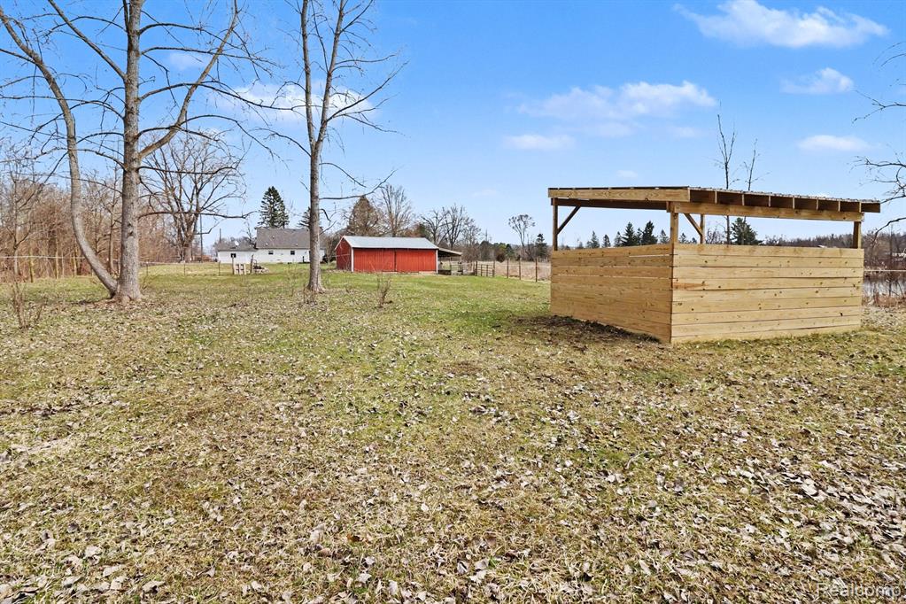 4837 Mack Road, Howell, MI 48855 — Photo 26
