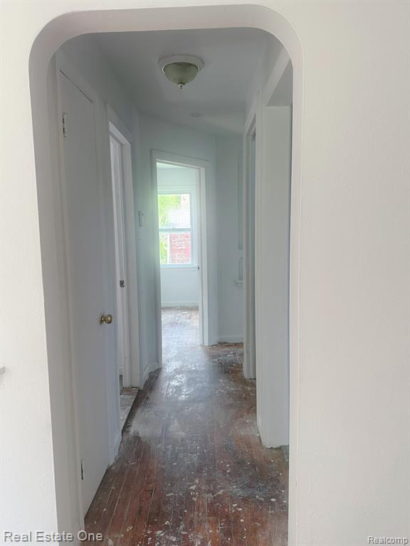 20315 Goulburn Street, Detroit, MI 48205 — Photo 8
