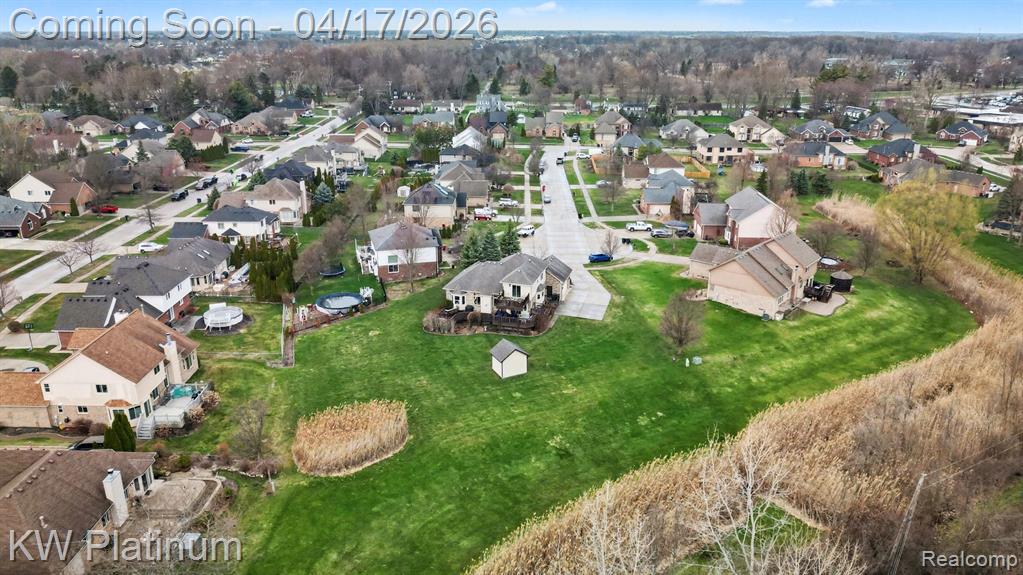 29124 Lesnau Court, Chesterfield, MI 48047 — Photo 33