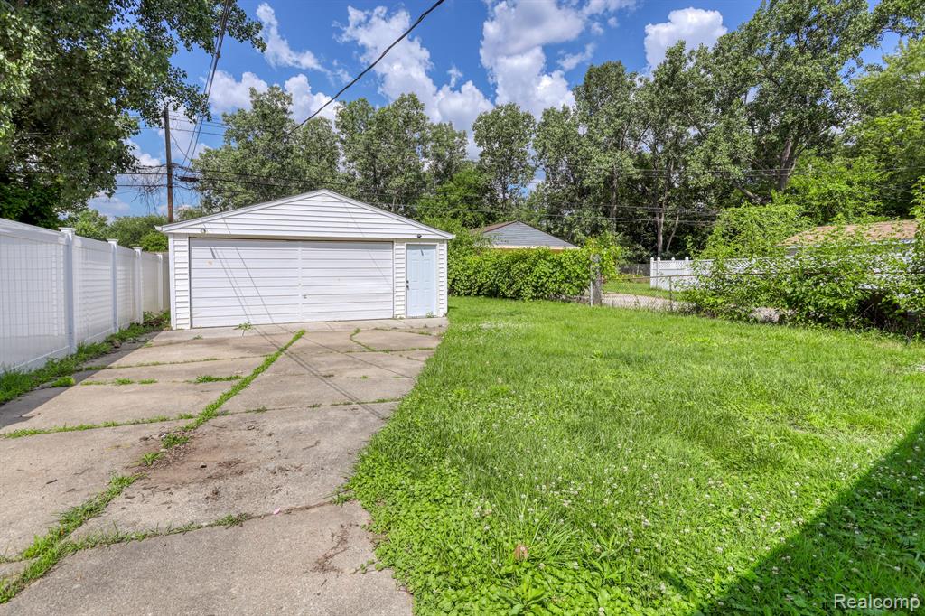 6730 MARVIN Street, Taylor, MI — Photo 7