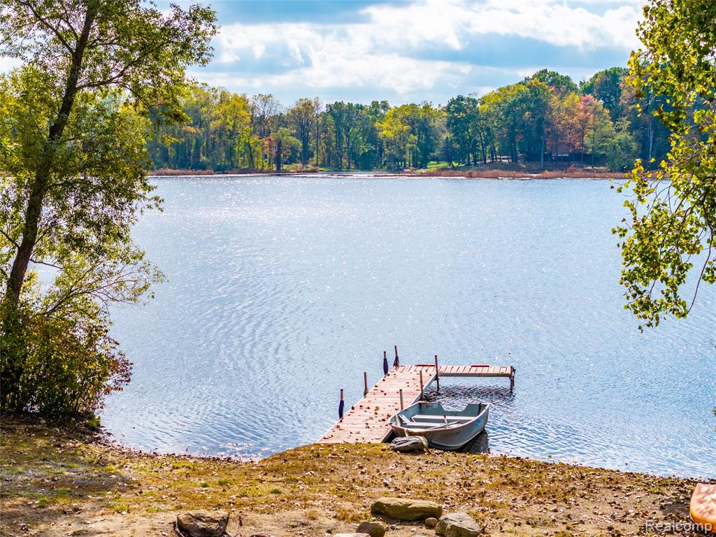 11709 Osprey Bay Road, Davisburg, MI 48350 — Photo 41