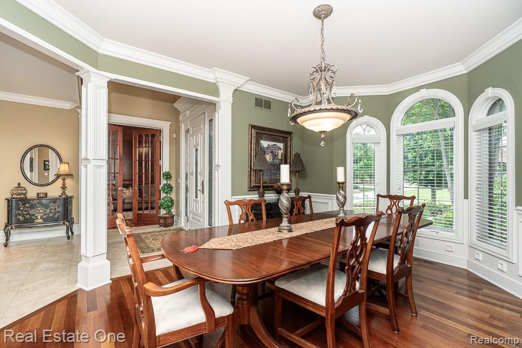 2737 Pebble Beach Drive, Oakland, MI — Photo 8