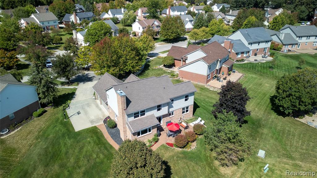 46743 Crosswick Drive, Canton, MI 48187 — Photo 51