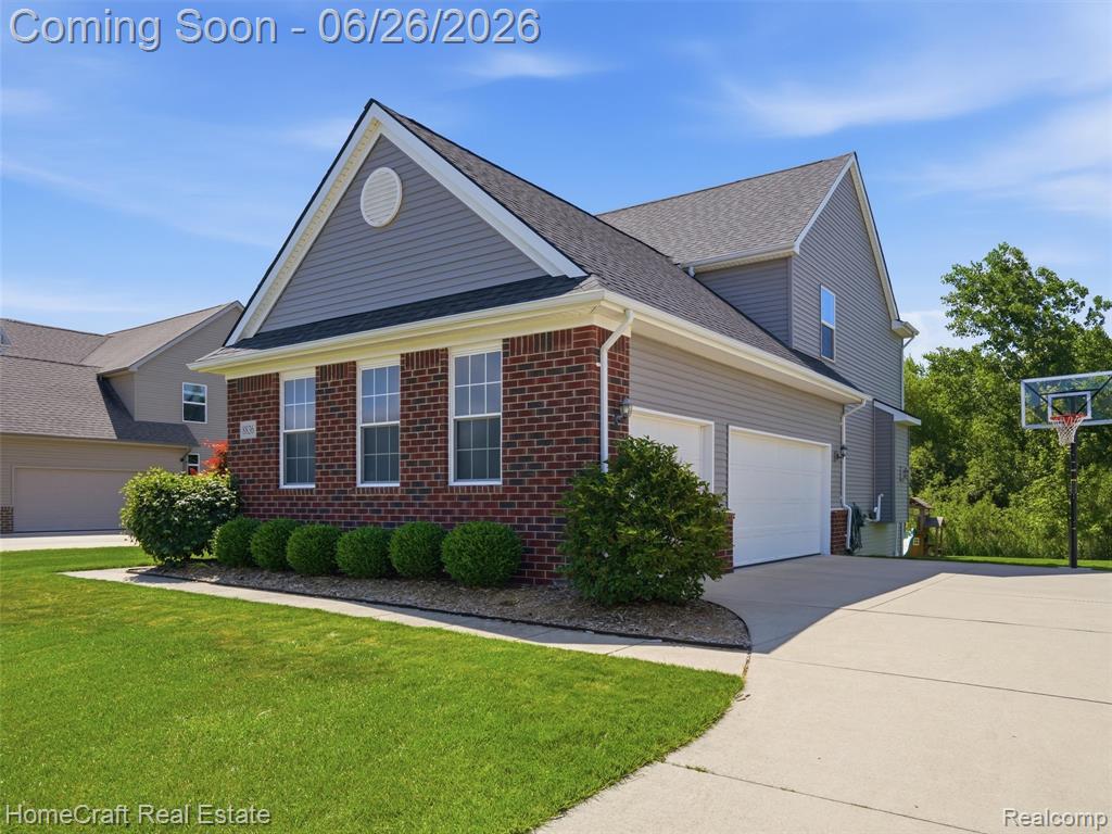 8836 AMARANTH Lane, Ypsilanti, MI 48197 — Photo 36
