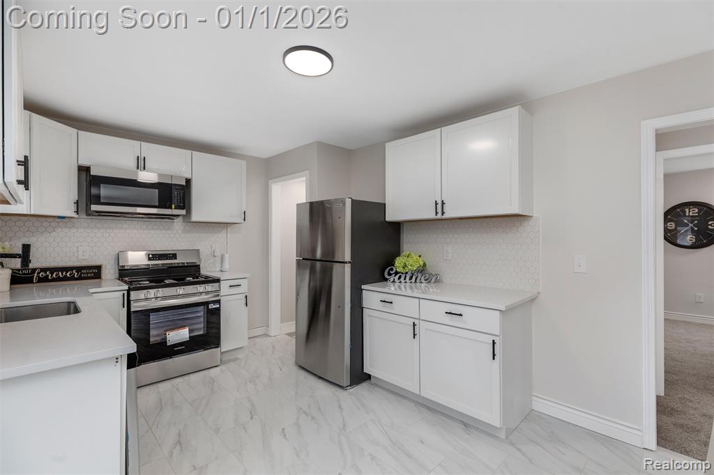 1445 Evelyn Avenue, Ypsilanti, MI 48198 — Photo 8