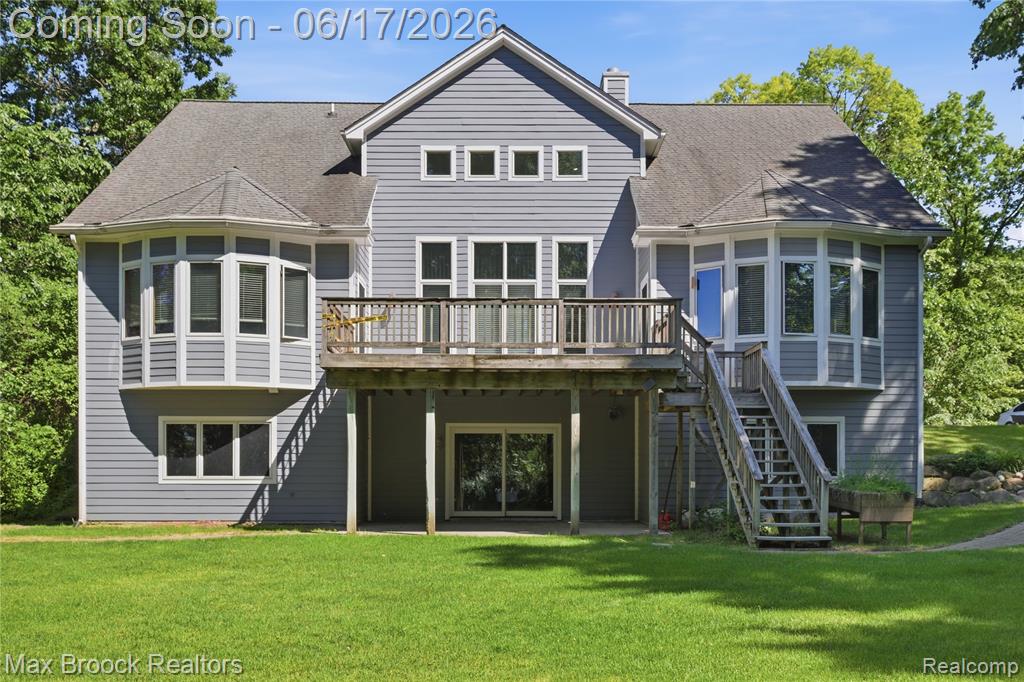 11910 Scott Road, Davisburg, MI 48350 — Photo 51