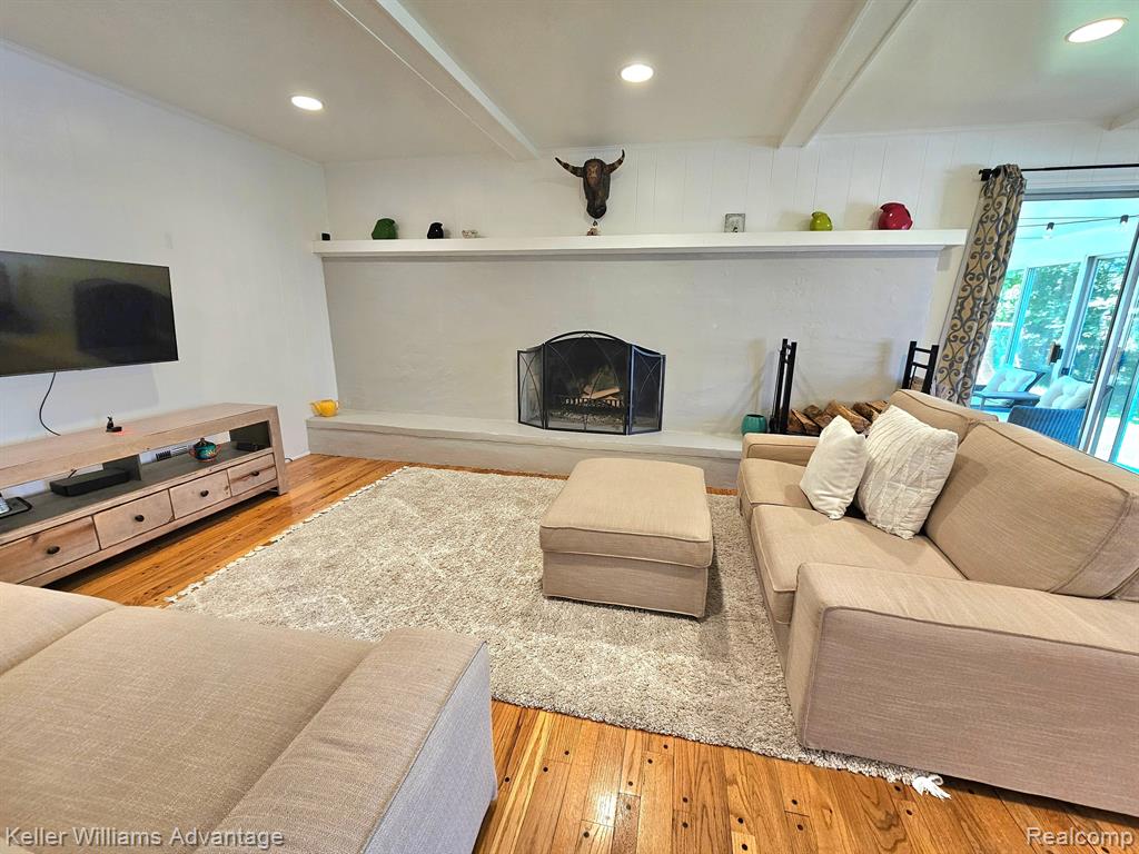 5962 TROTTER Lane, West Bloomfield, MI — Photo 16